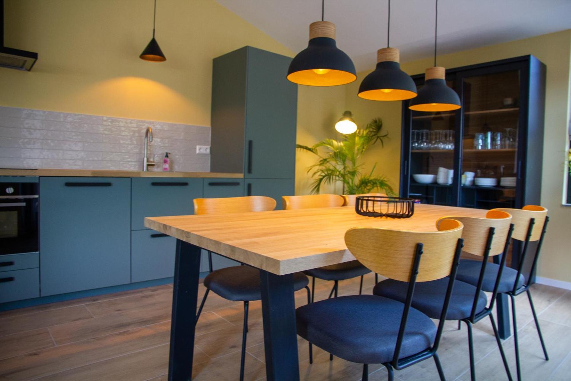 Eco Lodge Duin- Unieke Locatie -Strand, Duin En Nabij Cultuursteden カストリクム エクステリア 写真